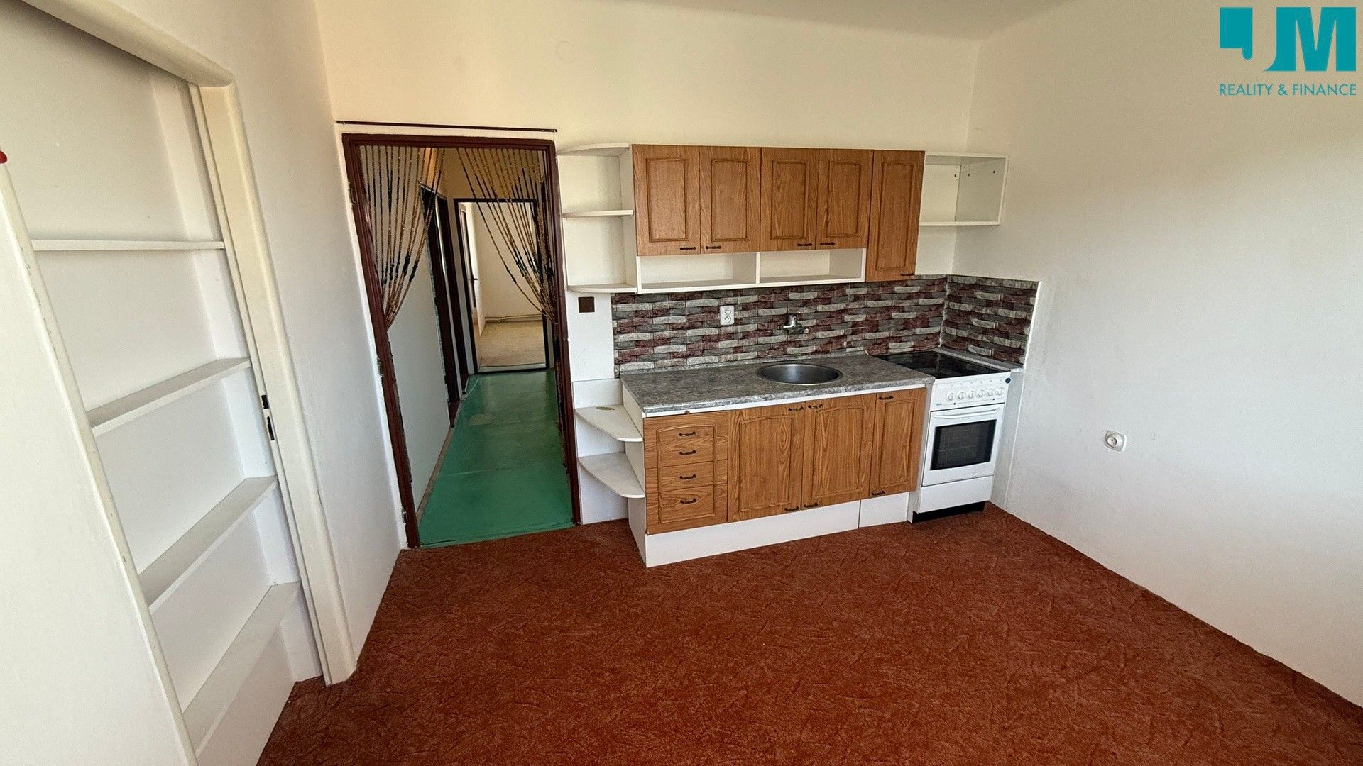 3+1, Písečné, 79 m² - 2