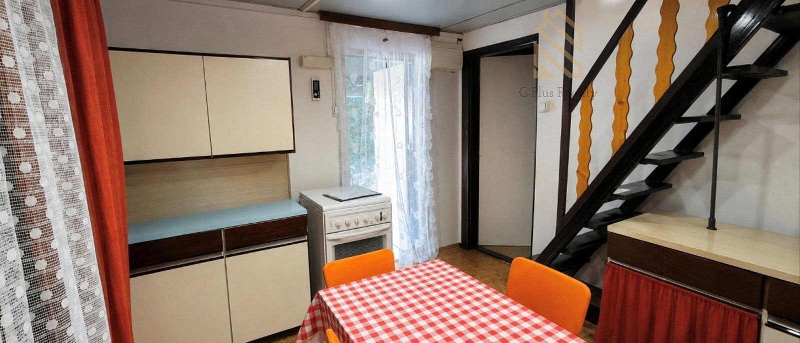 Chalupy, Smolnice, okres Louny, Ústecký kraj, 48 m² - 2