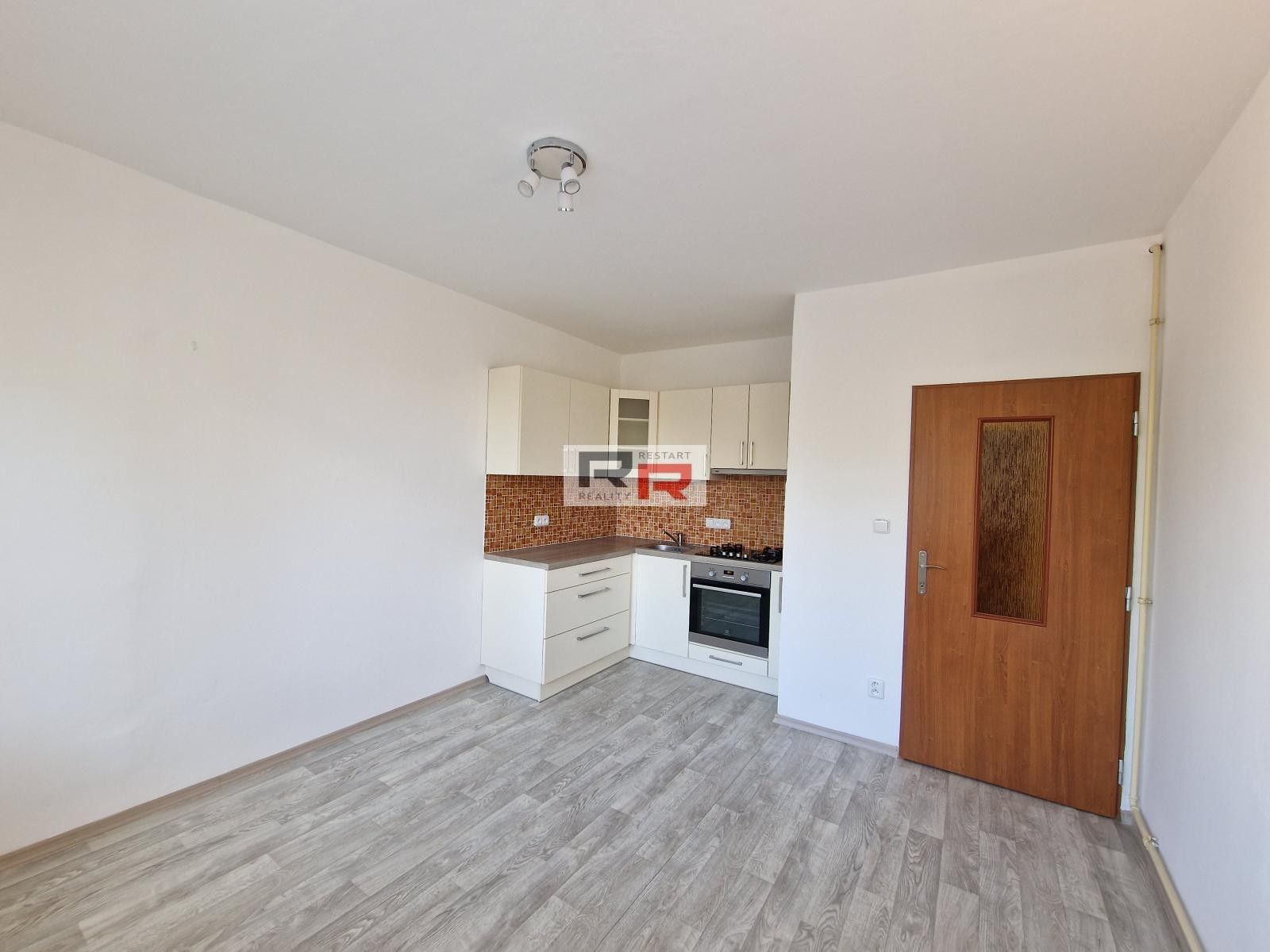 1+1, Synkova, Olomouc, 37 m² - 2