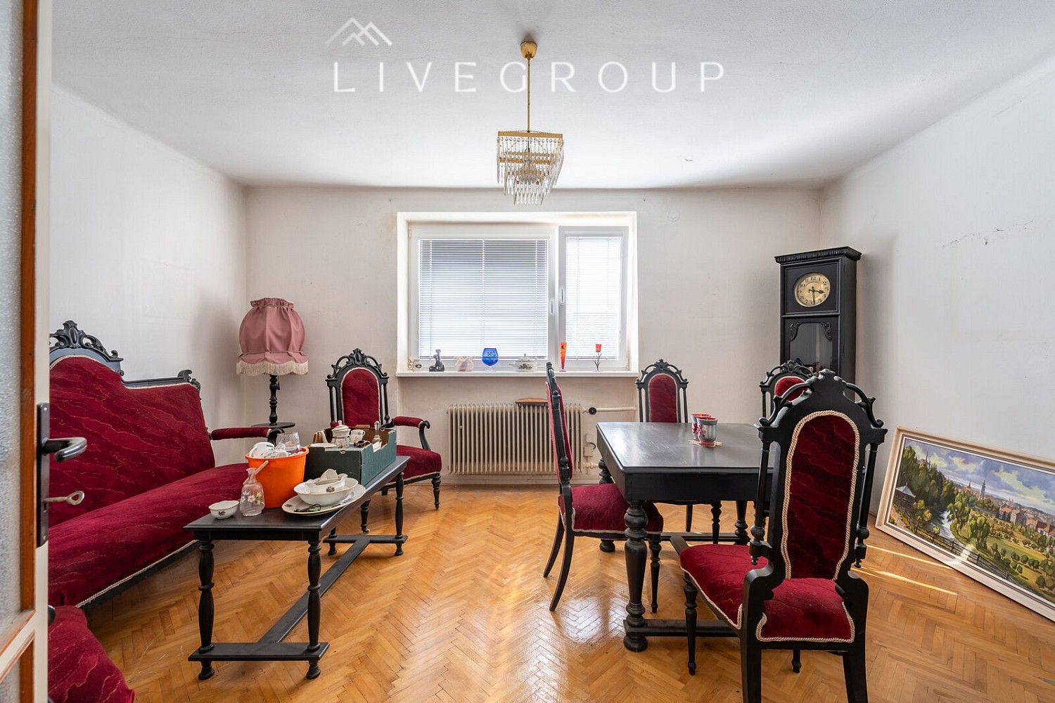 Prodej rodinný dům - Sedlec, okres Třebíč, Kraj Vysočina, 152 m² - 2