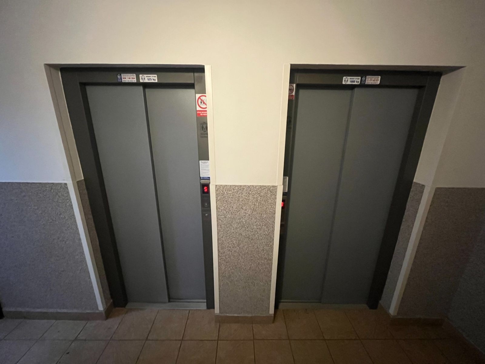 Byt 1+kk · 34 m² · Šrámkova, Ústí nad Labem - Dobětice, Ústecký kraj - 3