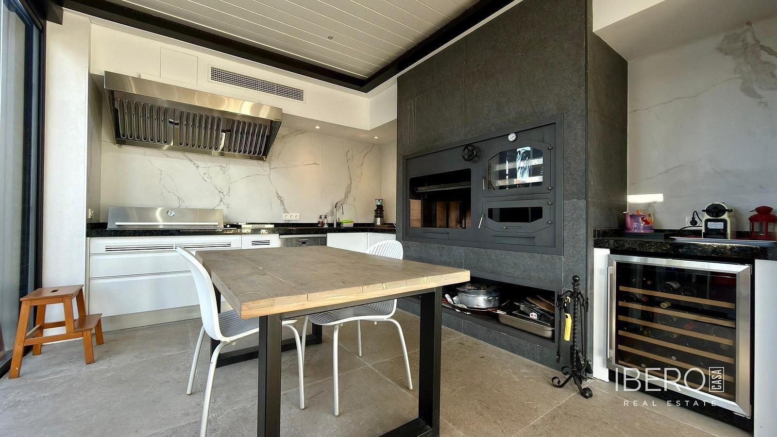 Rodinný dům · 357 m² · Benidorm, ES - 4