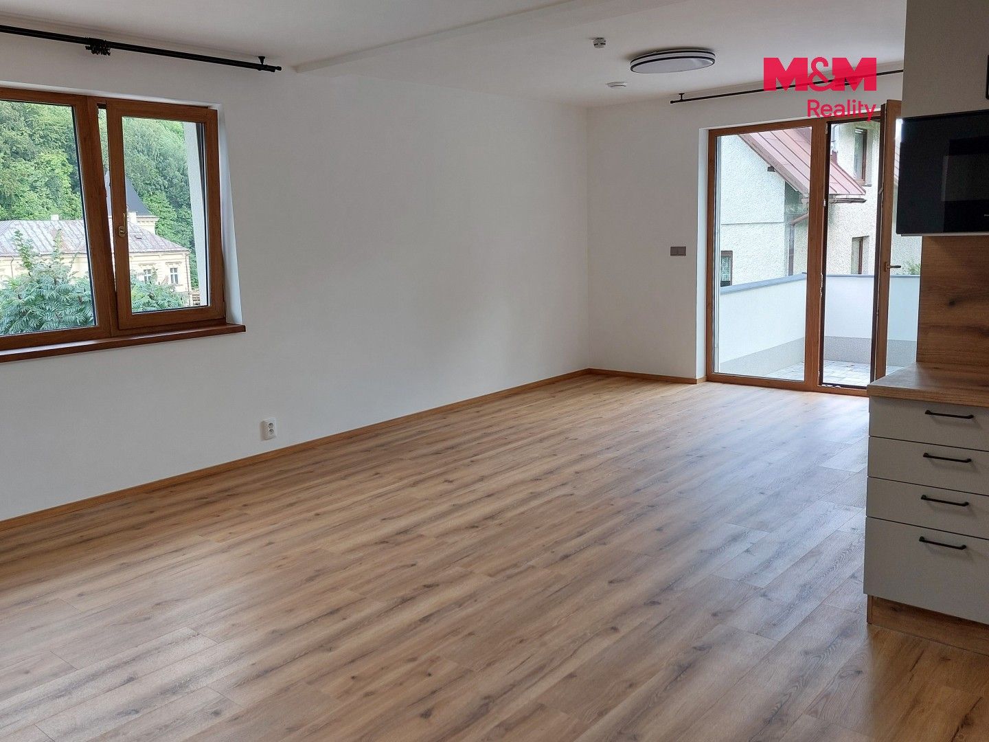 Byt 3+kk · 74 m² · Úpská, Svoboda nad Úpou - 4