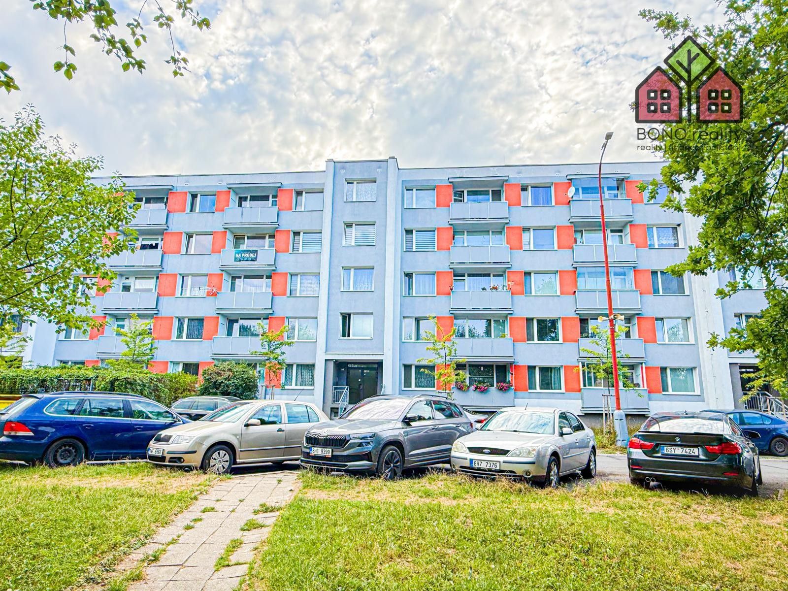 Byt 3+1 · 66 m² · Hornická, Roudnice nad Labem - 4