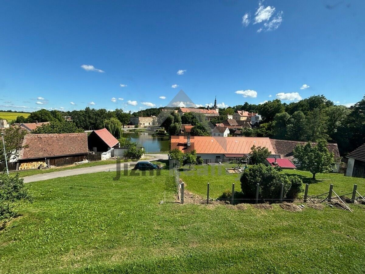 2+1, Uherčice, 98 m² - 2