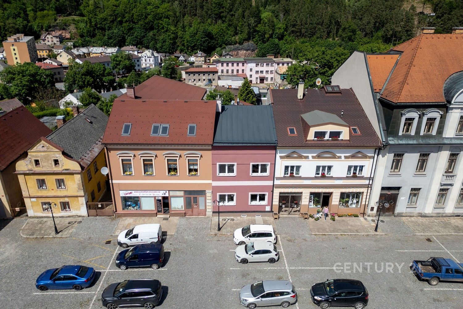 Rodinný dům, 113 m²