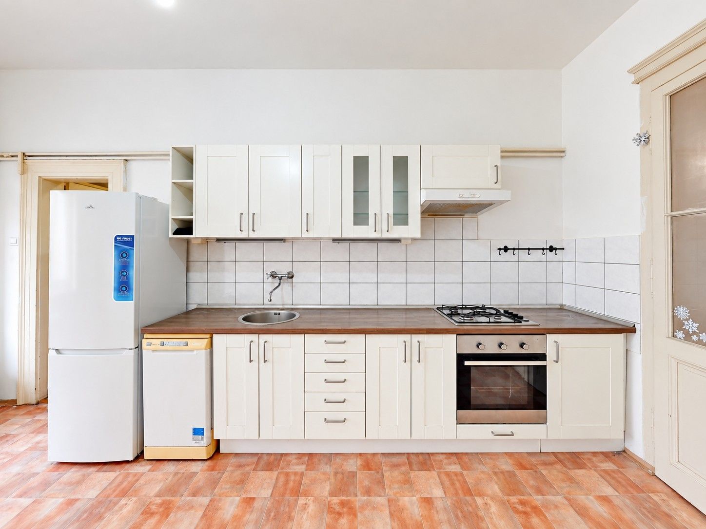 Byt 3+1 · 111 m² · Kostečná, Praha Staré Město - 3