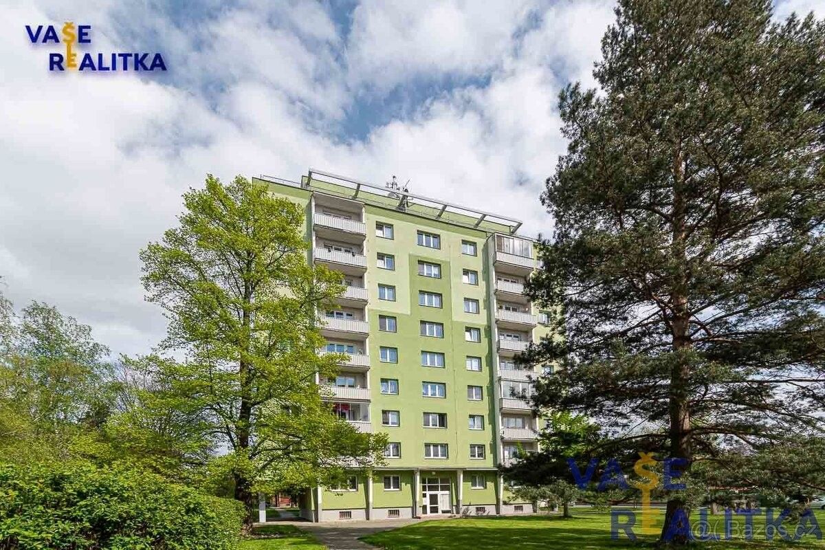 Byty, Lipník nad Bečvou, 751 31