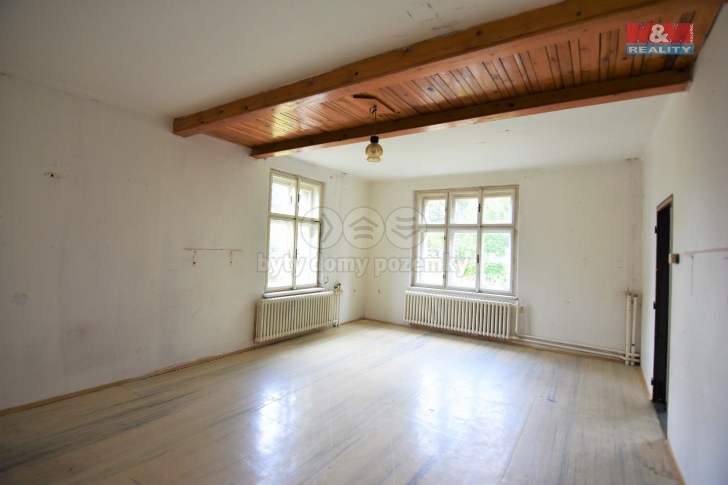 Prodej rodinný dům - plk. Bilíka, Brandýs nad Labem-Stará Boleslav, 236 m²