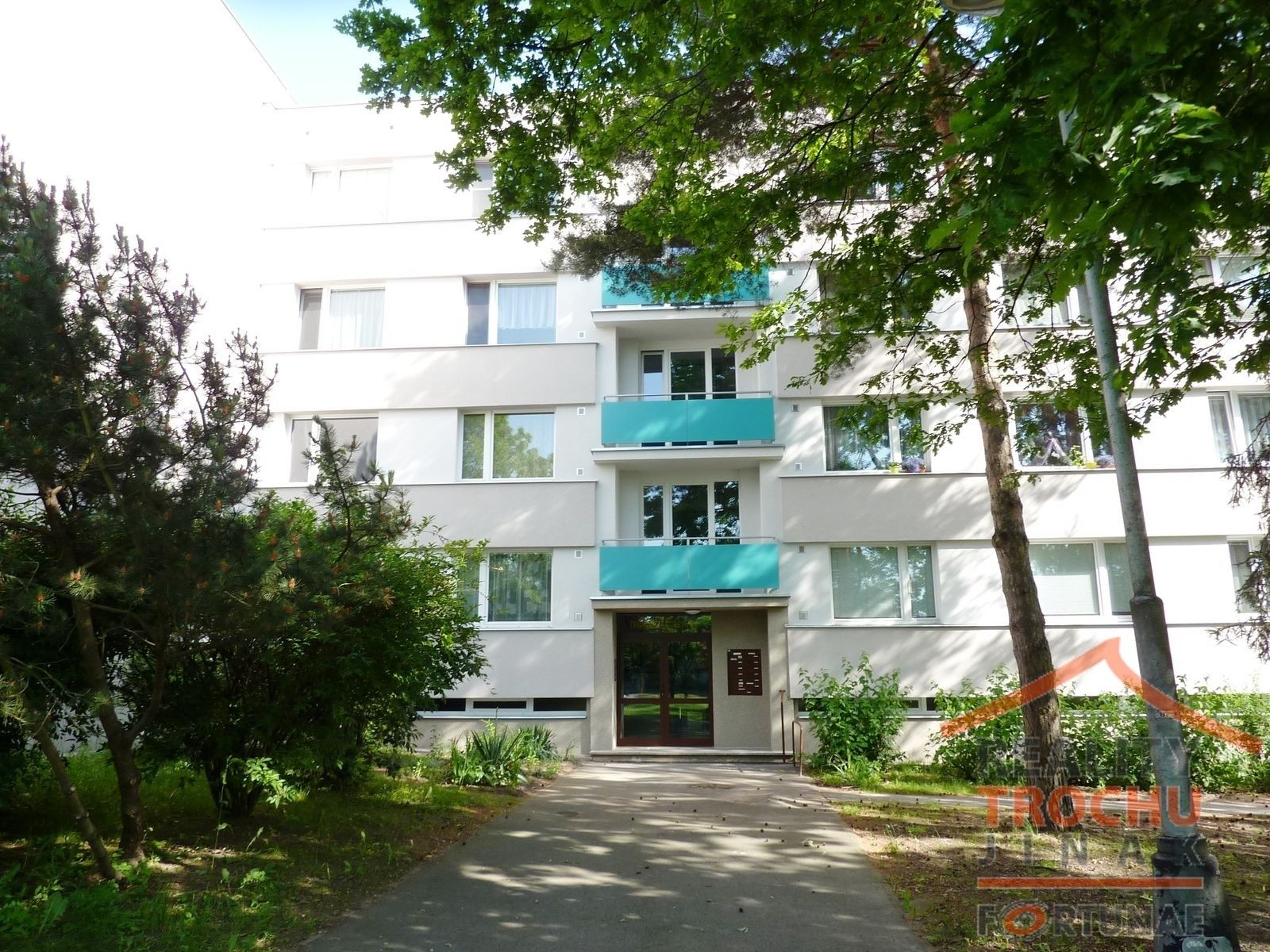 1+1, Truhlářská, Hradec Králové, 40 m²