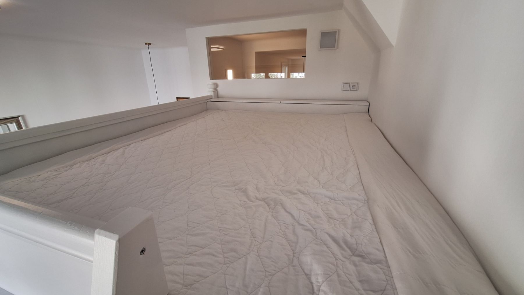Byt 1+kk · 32 m² · Kodaňská, Praha - Vršovice - 4