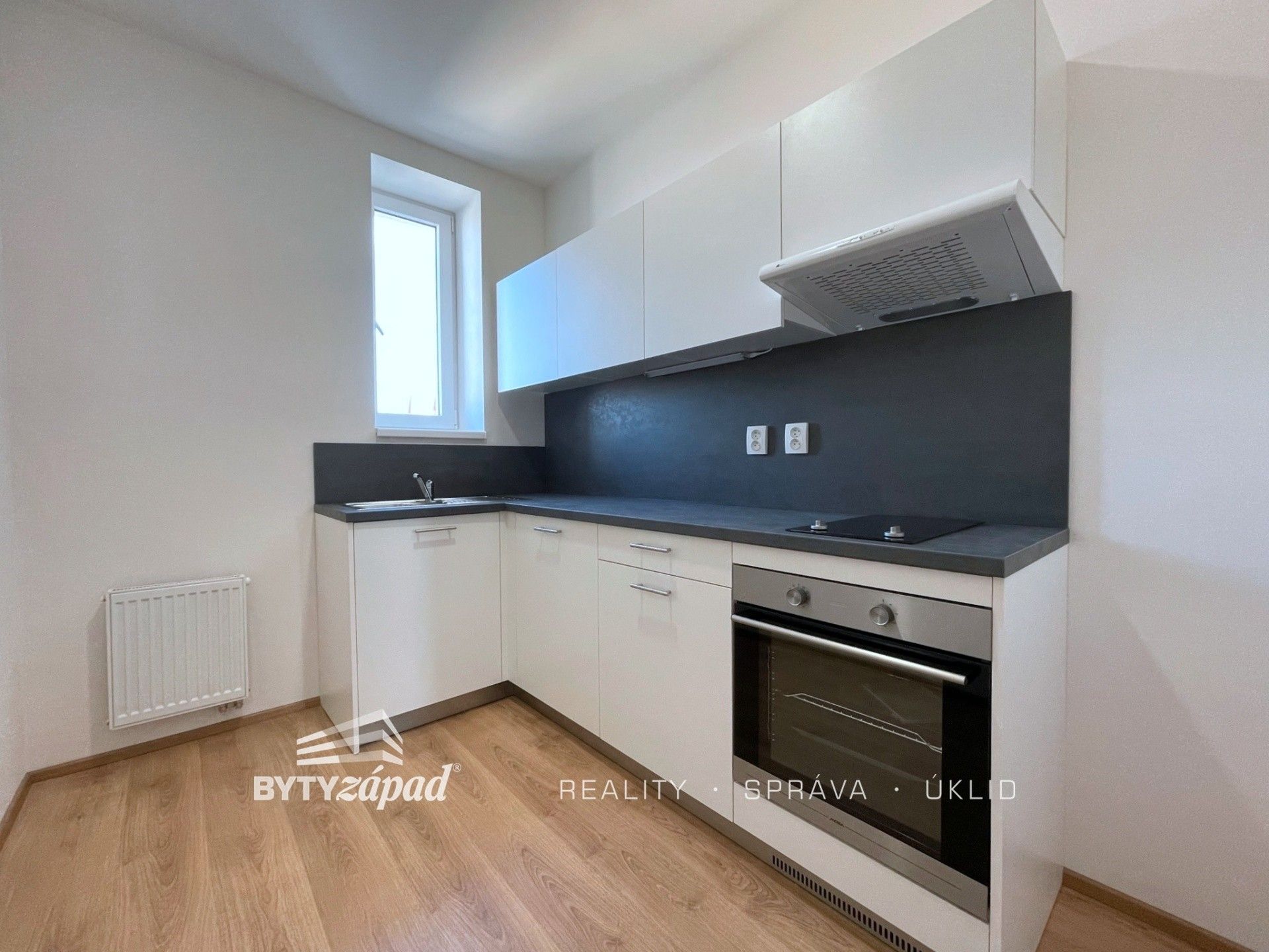 Pronájem byt 1+1 - Zikmunda Wintra 2463, Plzeň, 34 m²