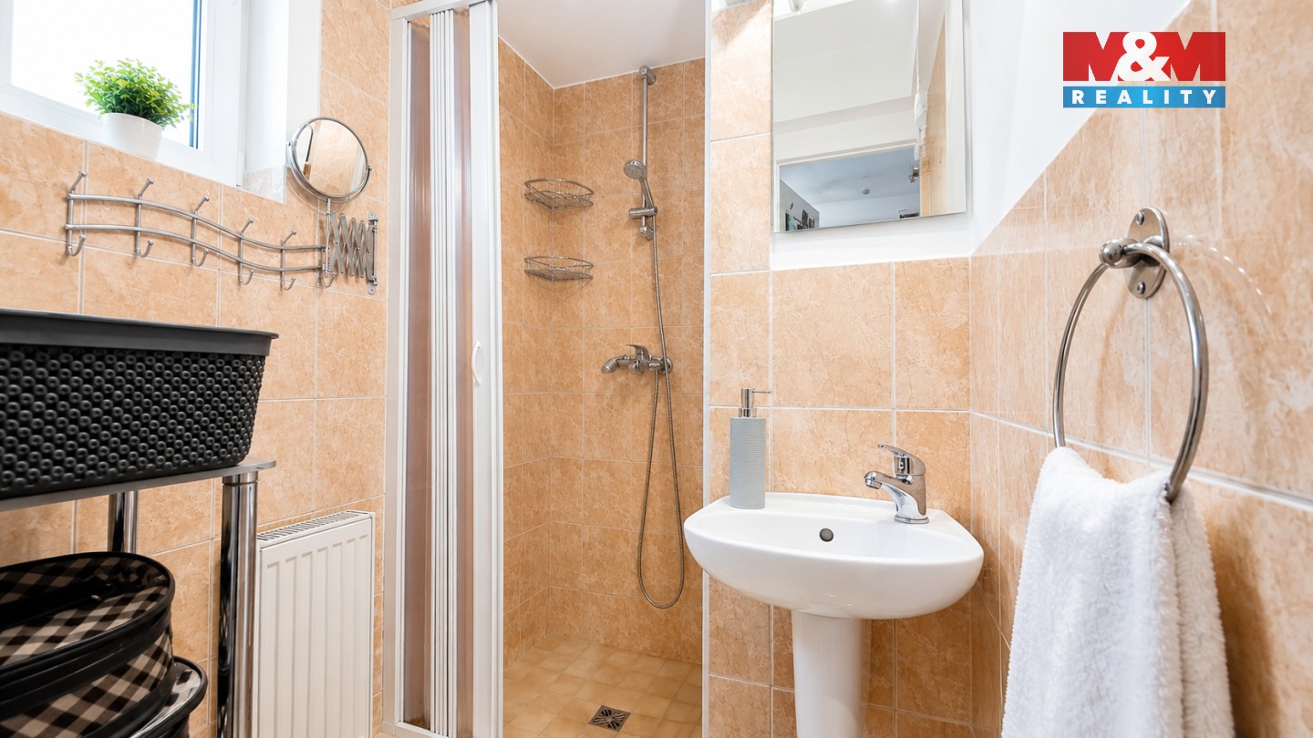 Rodinný dům · 85 m² · Pošná - 3