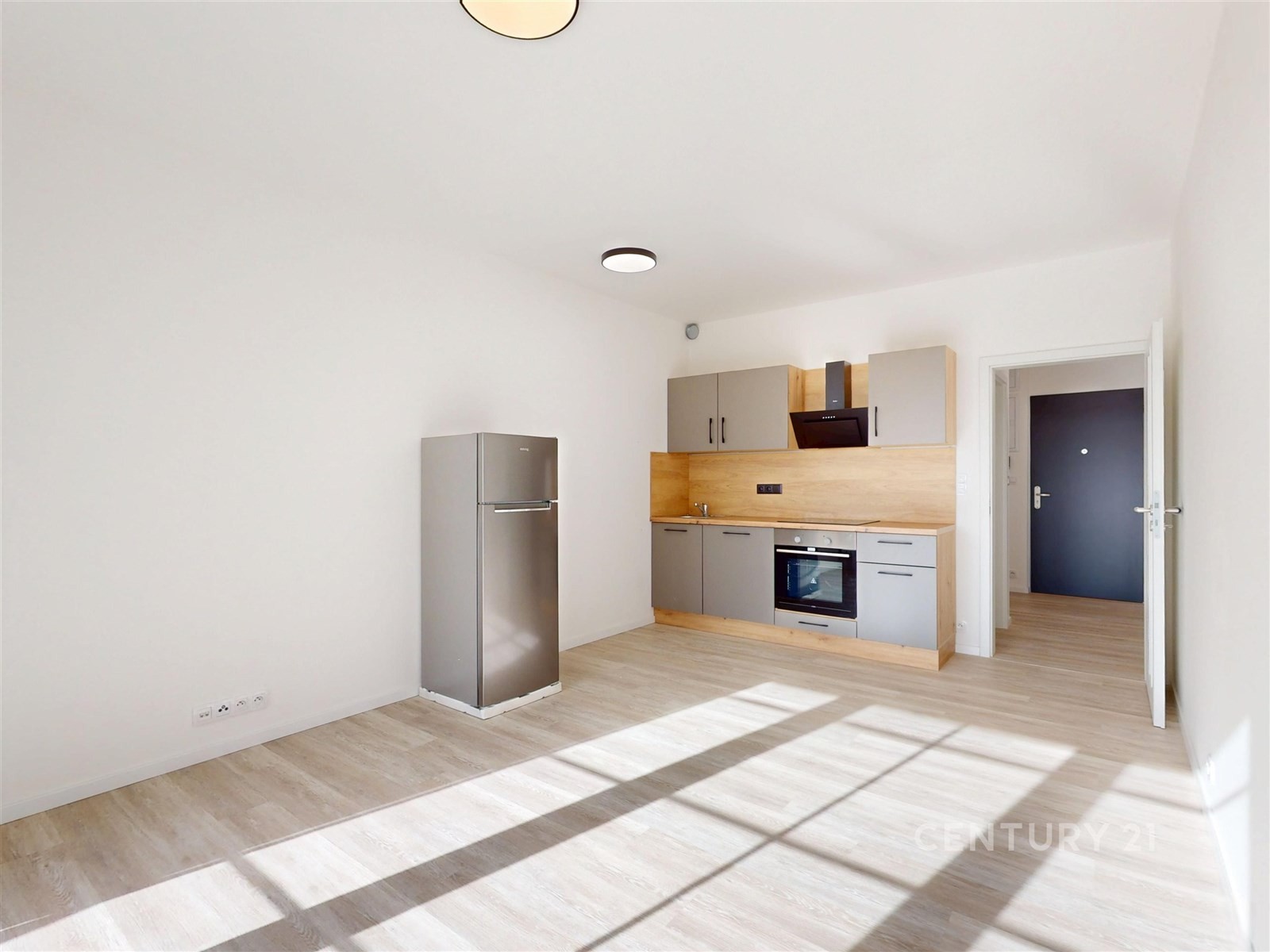 Byt 1+kk · 27 m² · Mladoboleslavská 1148, Praha Kbely - 4