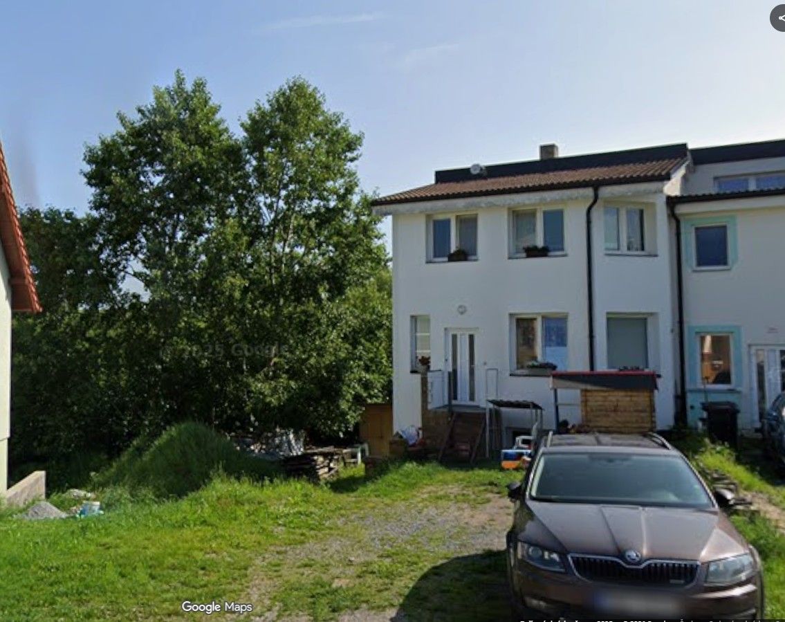 Byty, Polná, 588 13