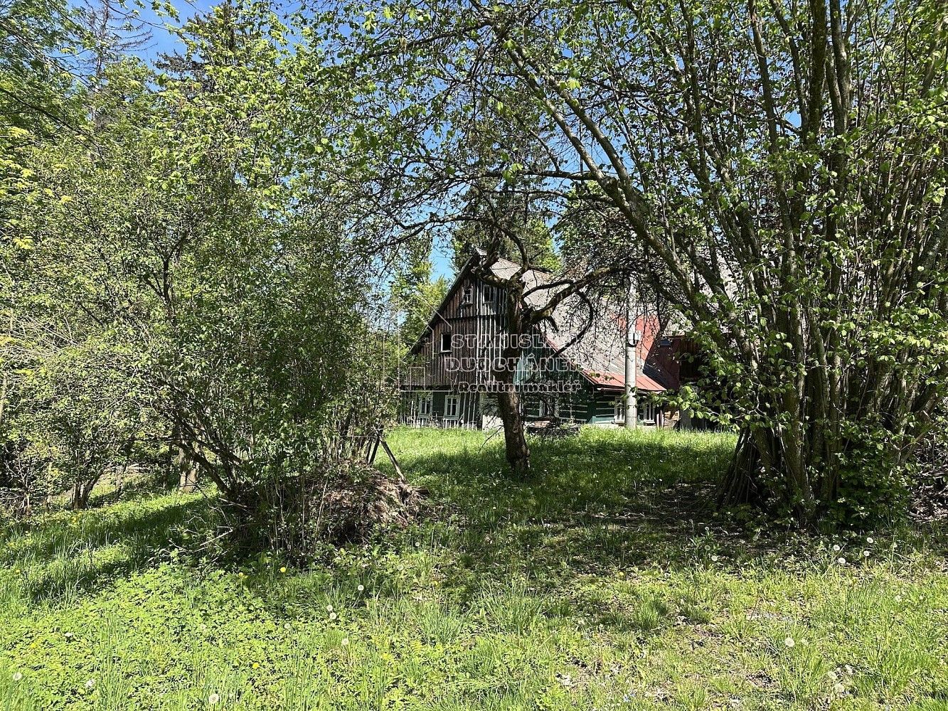 Chalupa · 86 m² · Vysoké nad Jizerou - Stará Ves, okres Semily, Liberecký kraj - 4
