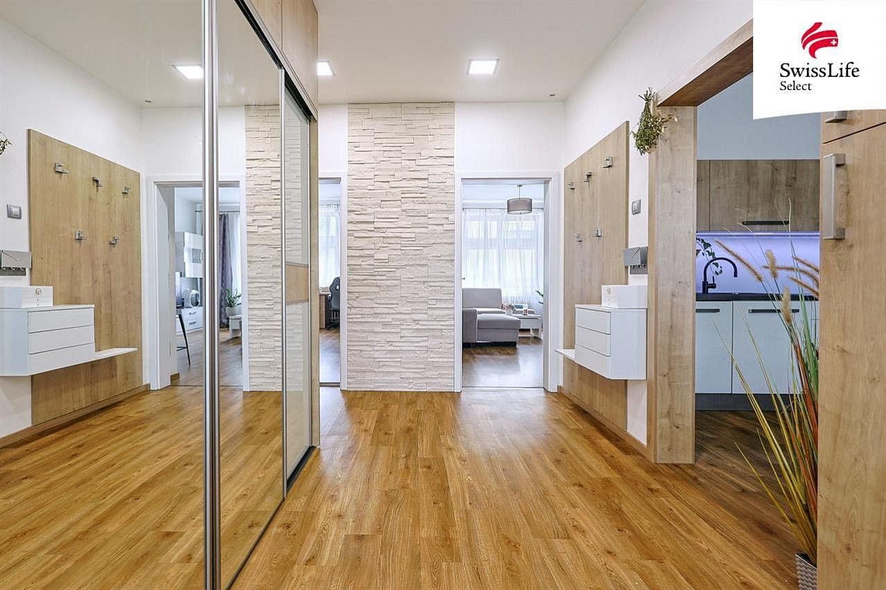 Rodinný dům · 480 m² · Schwarzova, Plzeň - Jižní Předměstí - 4