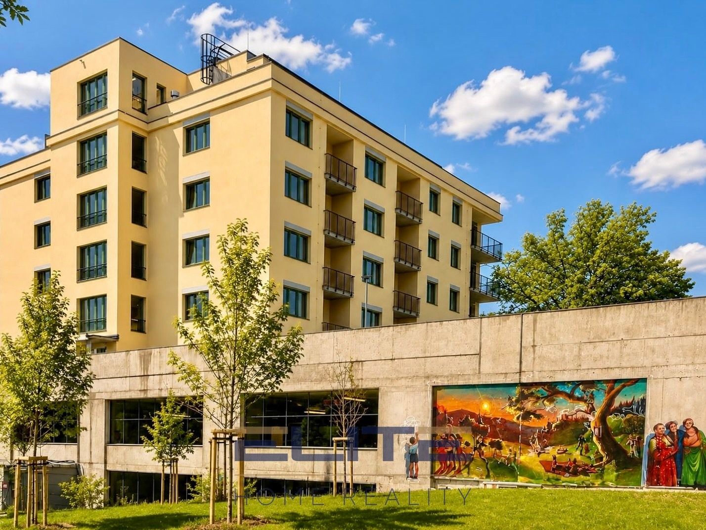 2+kk, Tovární 424, Liberec X-Františkov, 49 m² - 1