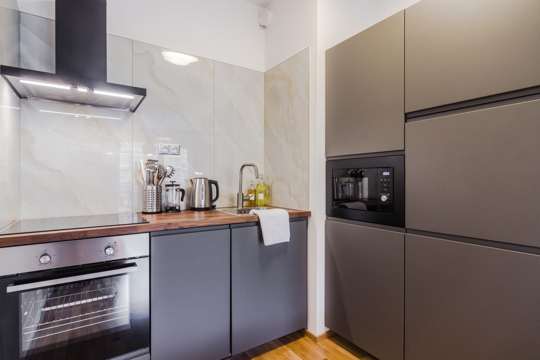 Byt · 54 m² · Laponská, Praha - Hloubětín - 3