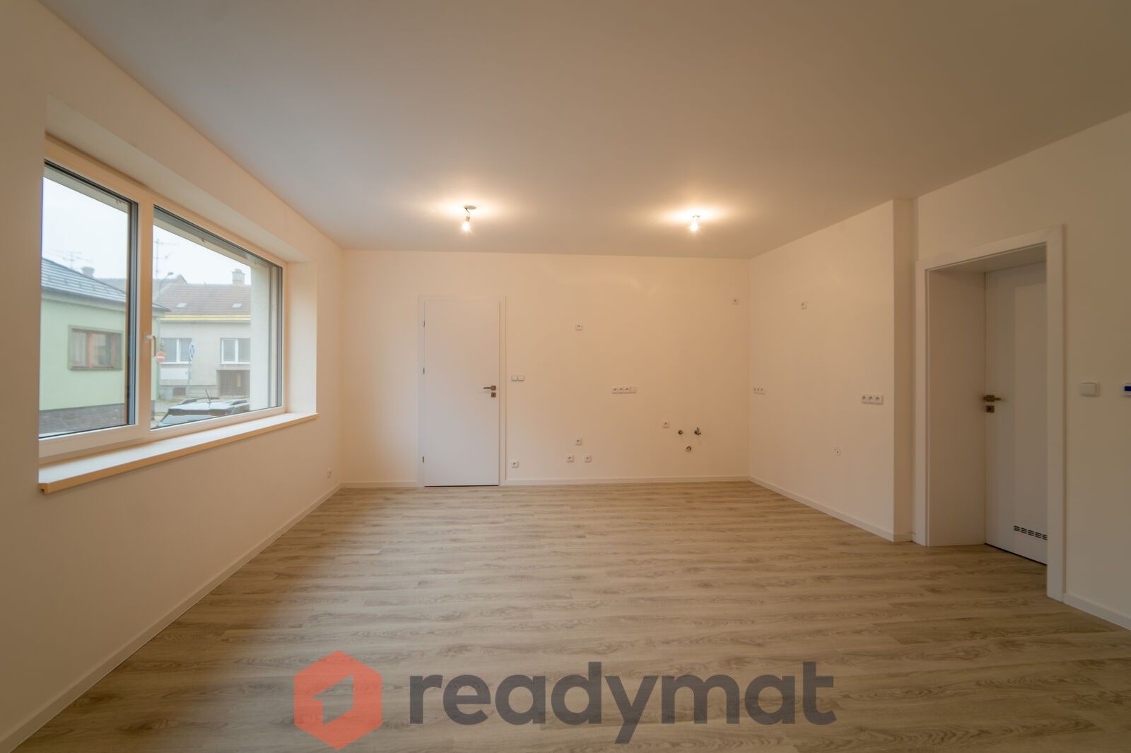 1+kk, tř. Dukelských hrdinů 1109, Hodonín, 44 m² - 2