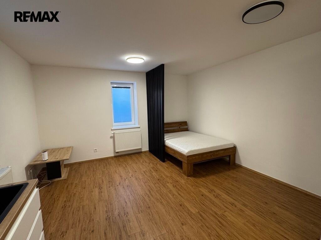 Byt 1+kk · 36 m² · Salačova 263, Praha Uhříněves - 4