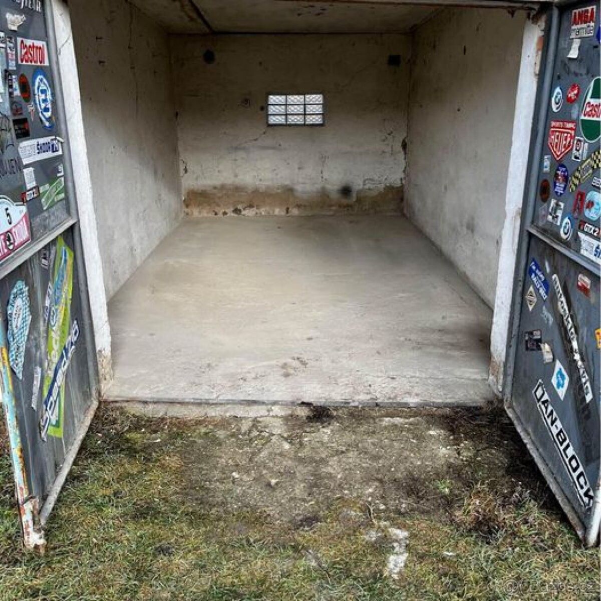 Pronájem garáž - Mladá Boleslav, 293 01