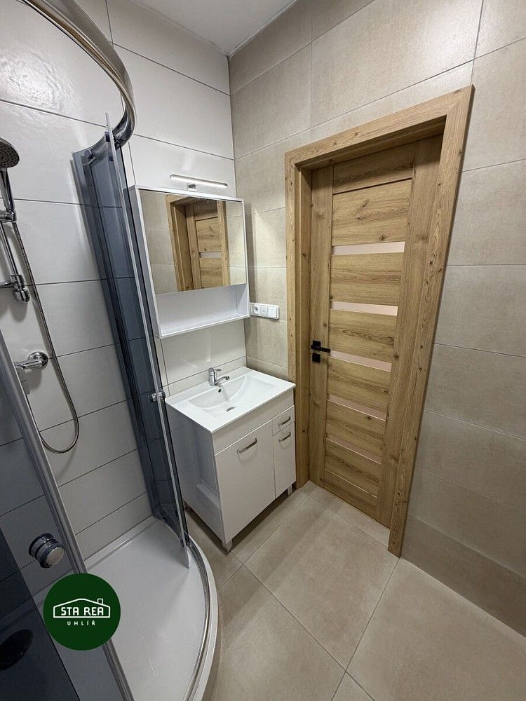 Pronájem byt 2+1 - Ostrava - Moravská Ostrava, okres Ostrava-město, Moravskoslezský kraj, 56 m² - 5