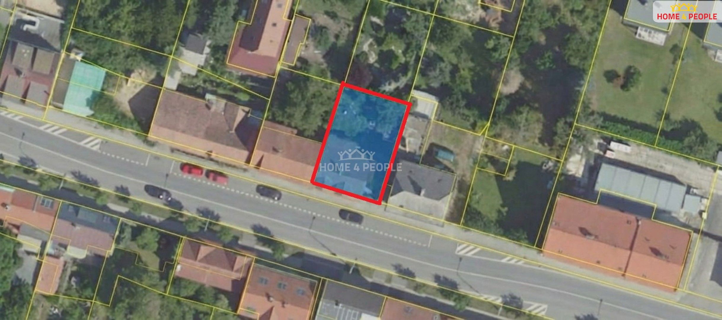 Rodinný dům · 140 m² · Nebušická, Praha - 3