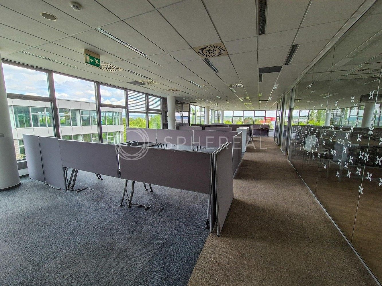 Kancelář · 2 000 m² · Technická, Brno - Královo Pole - 4