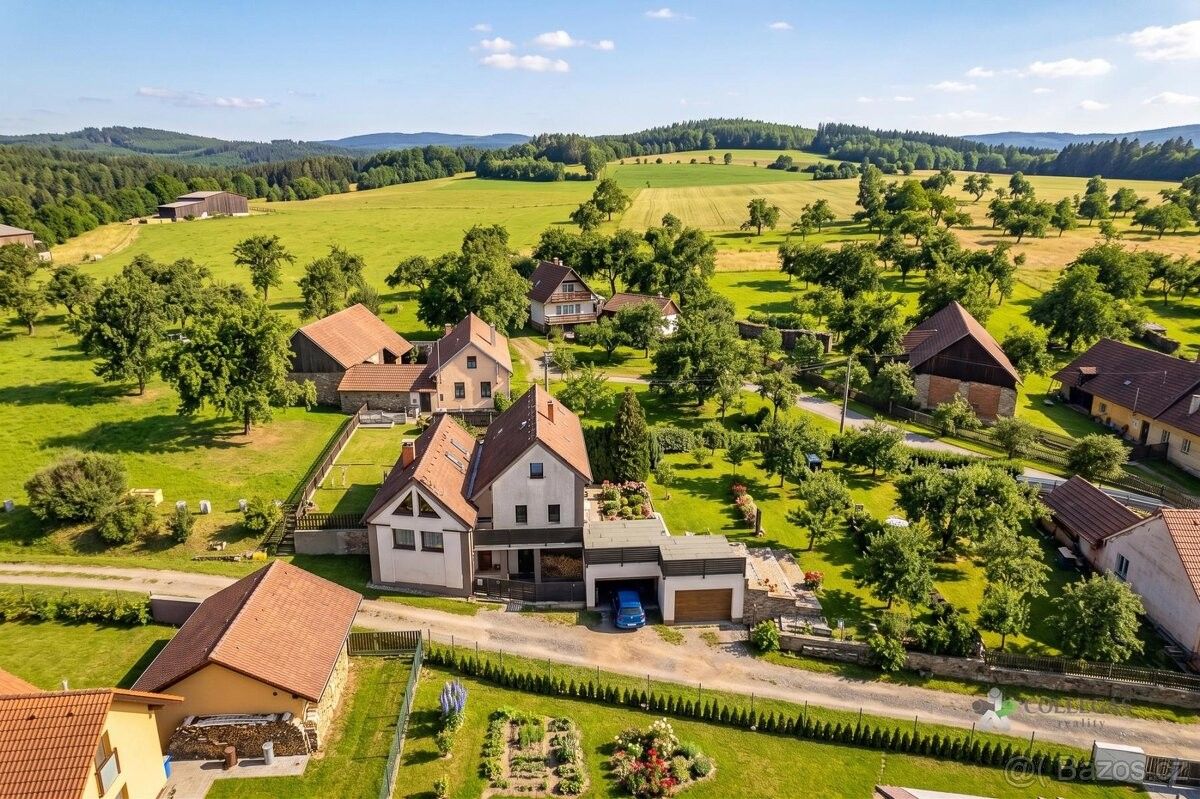Rodinný dům · Lomnice u Tišnova, 679 23 - 3