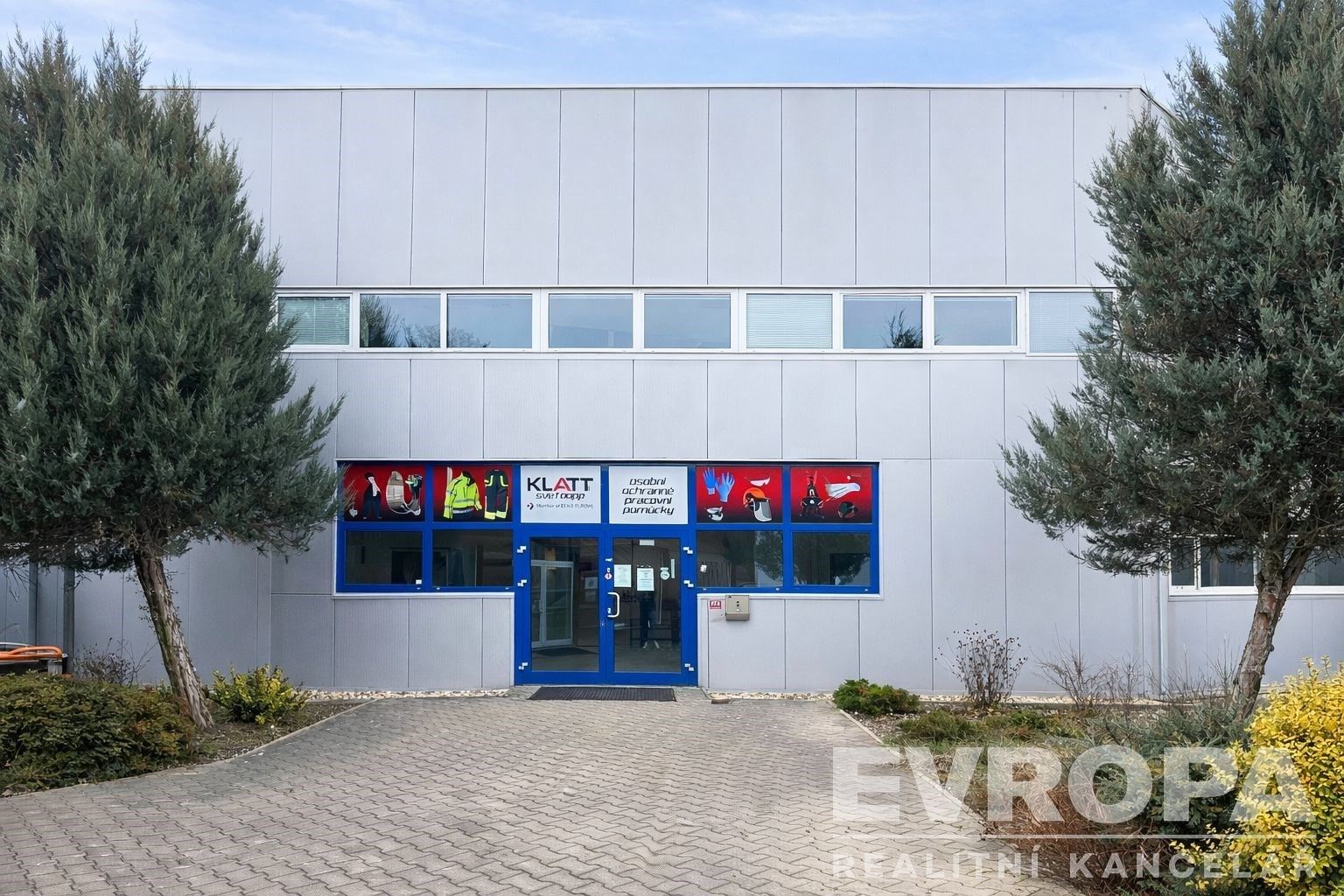 Ostatní, K Dílnám, Kolín, 600 m²