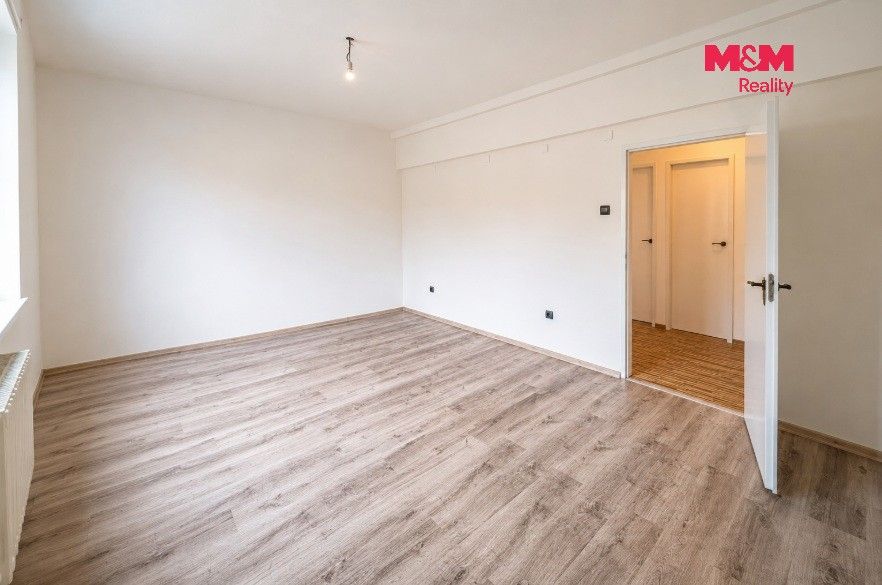 Byt 2+1 · 68 m² · Havířská, Karviná - 4