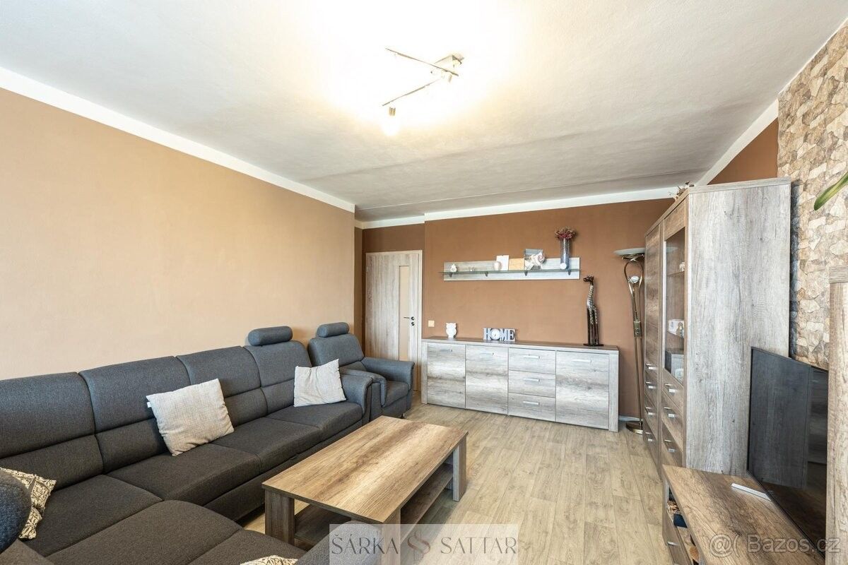 Prodej byt - Praha, 163 00