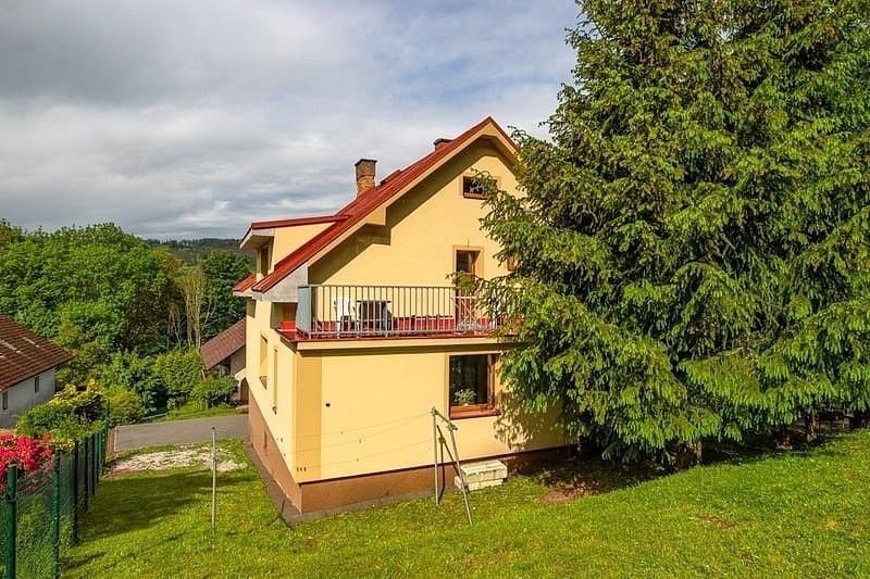Rodinný dům · 284 m² · Svoboda nad Úpou, okres Trutnov, Královéhradecký kraj - 4