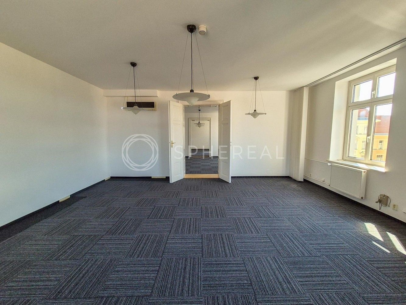 Kanceláře, Brno - Brno-město, okres Brno-město, Jihomoravský kraj, 528 m² - 2