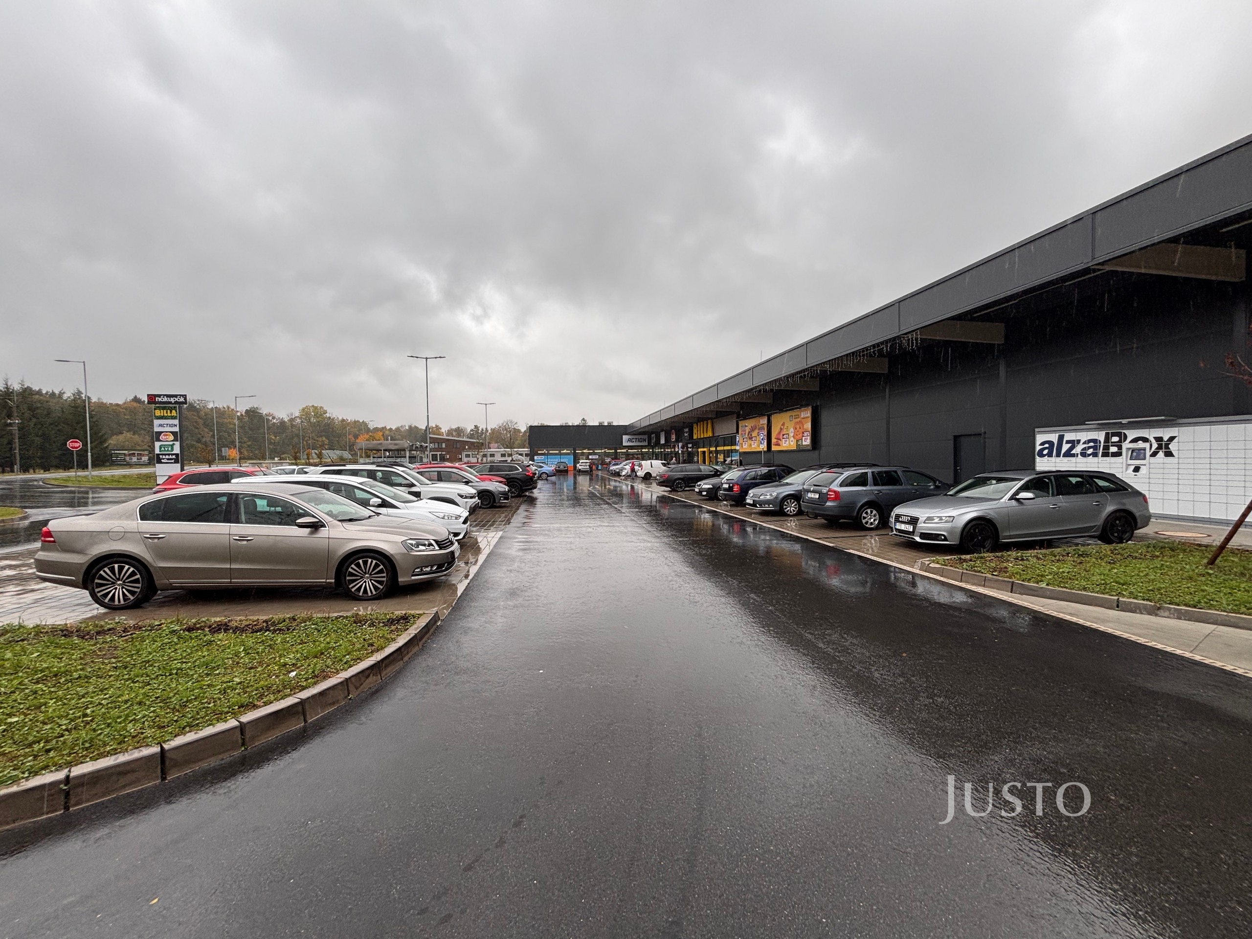 Pronájem obchodní prostory - Pstruží, 160 m² - 5
