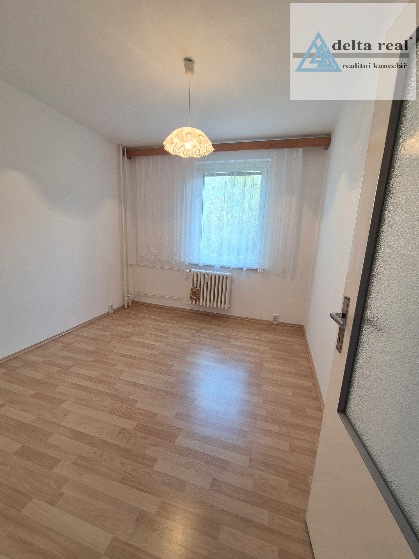Byt 2+1 · 51 m² · Bratrušovská 2633, Šumperk - 3