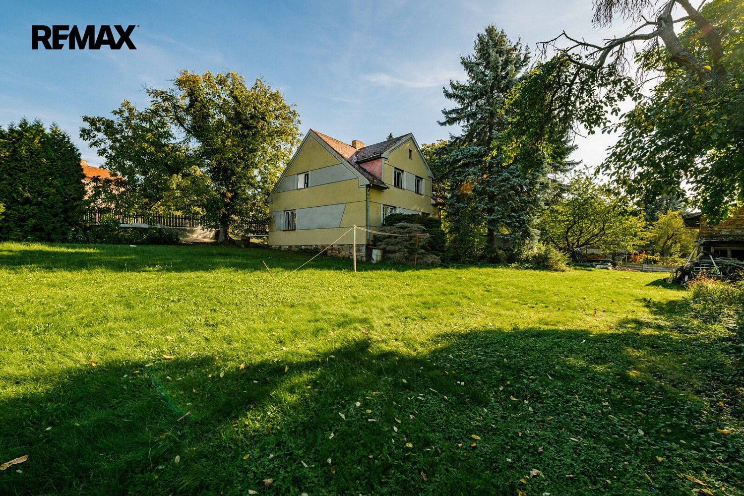 Prodej rodinný dům - K Václavu, Chotoviny - Červené Záhoří, okres Tábor, 130 m² - 5