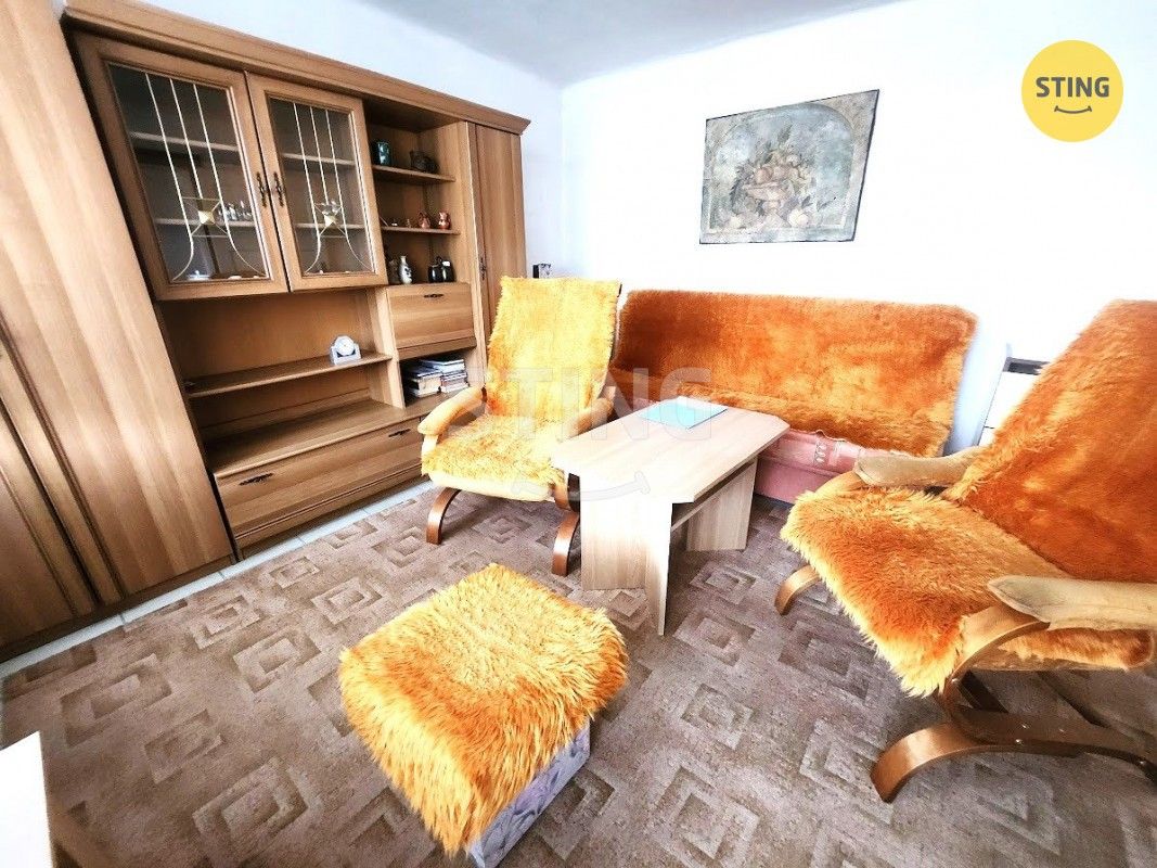 Rodinný dům · 110 m² · Buk - 3
