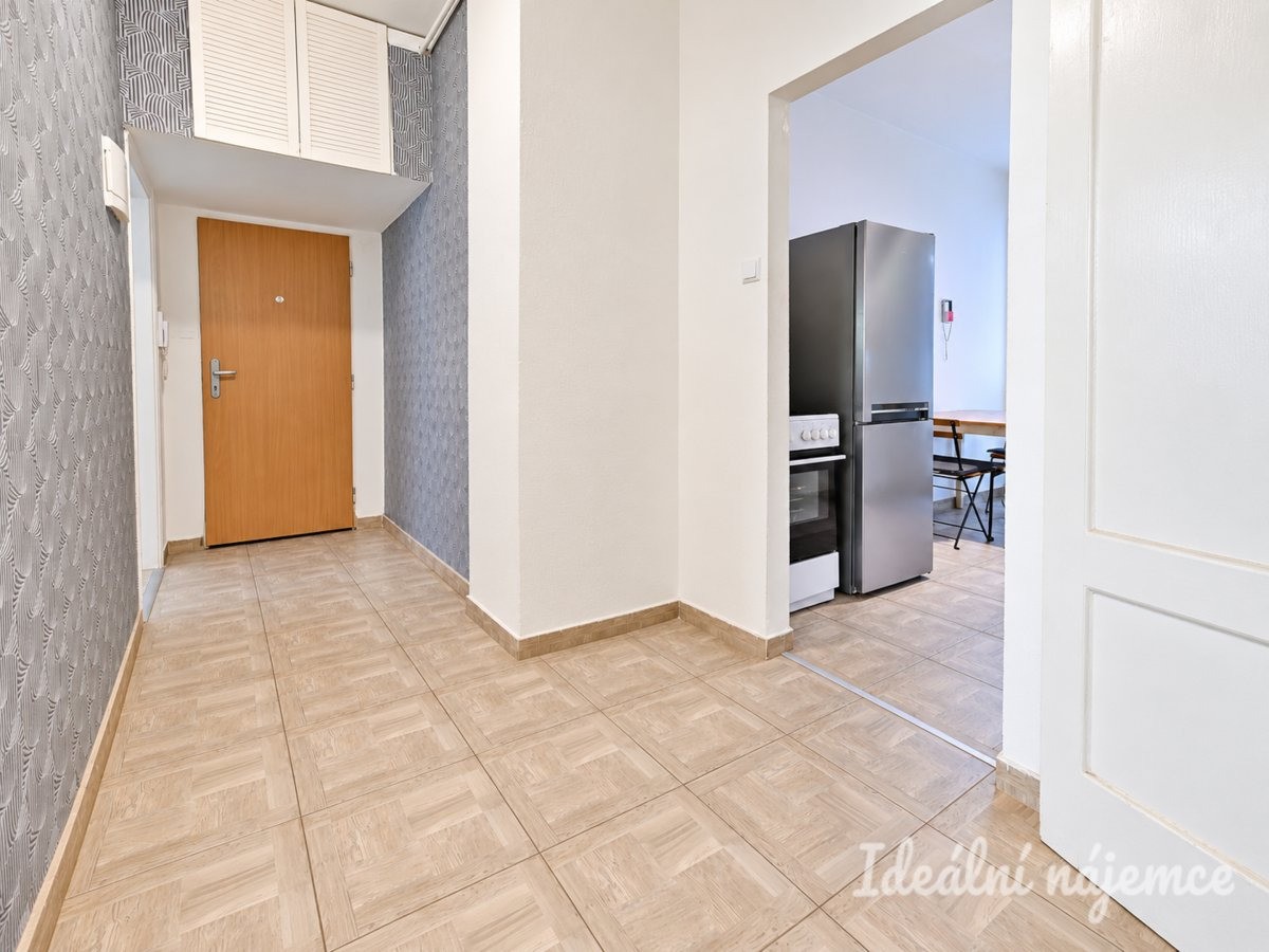 Prodej byt 3+1 - Bratislavská, Brno, 74 m² - 5