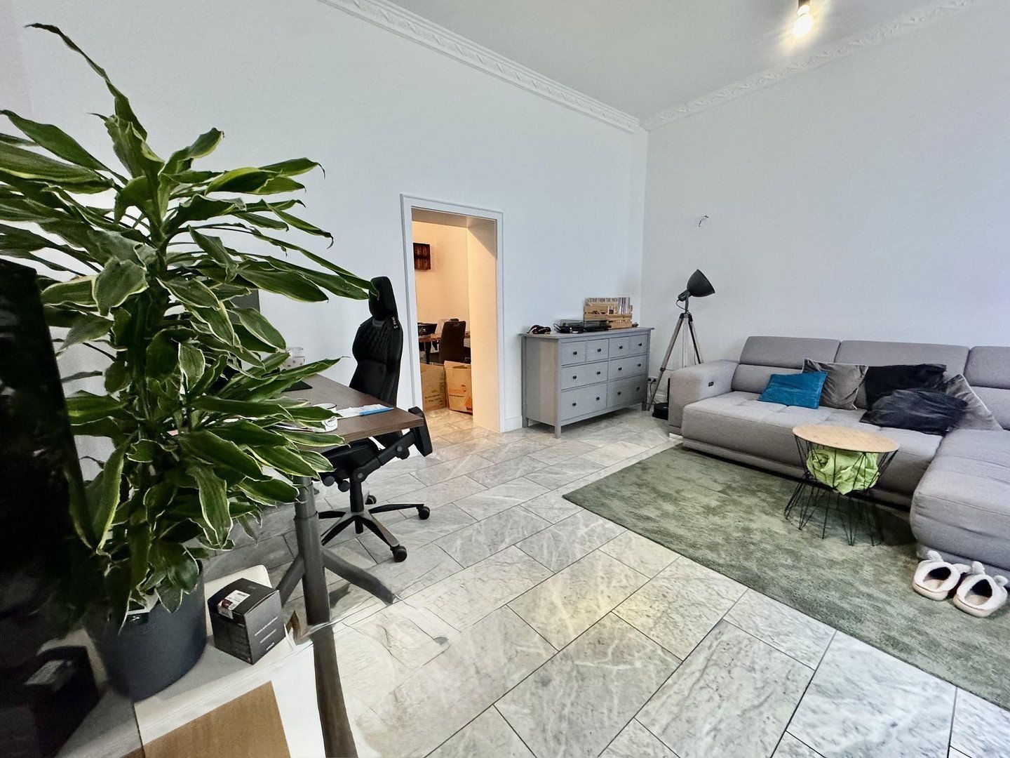 3+1, Mönchengladbach Eicken Nordrhein-Westfalen 41063, 80 m² - 1