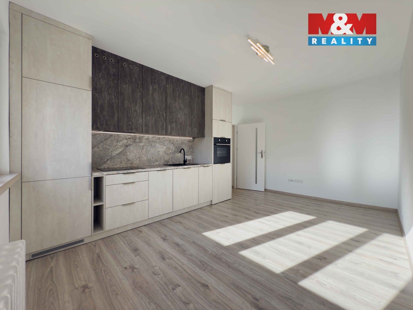 Prodej byt 3+kk - Majakovského, Karviná, 53 m²