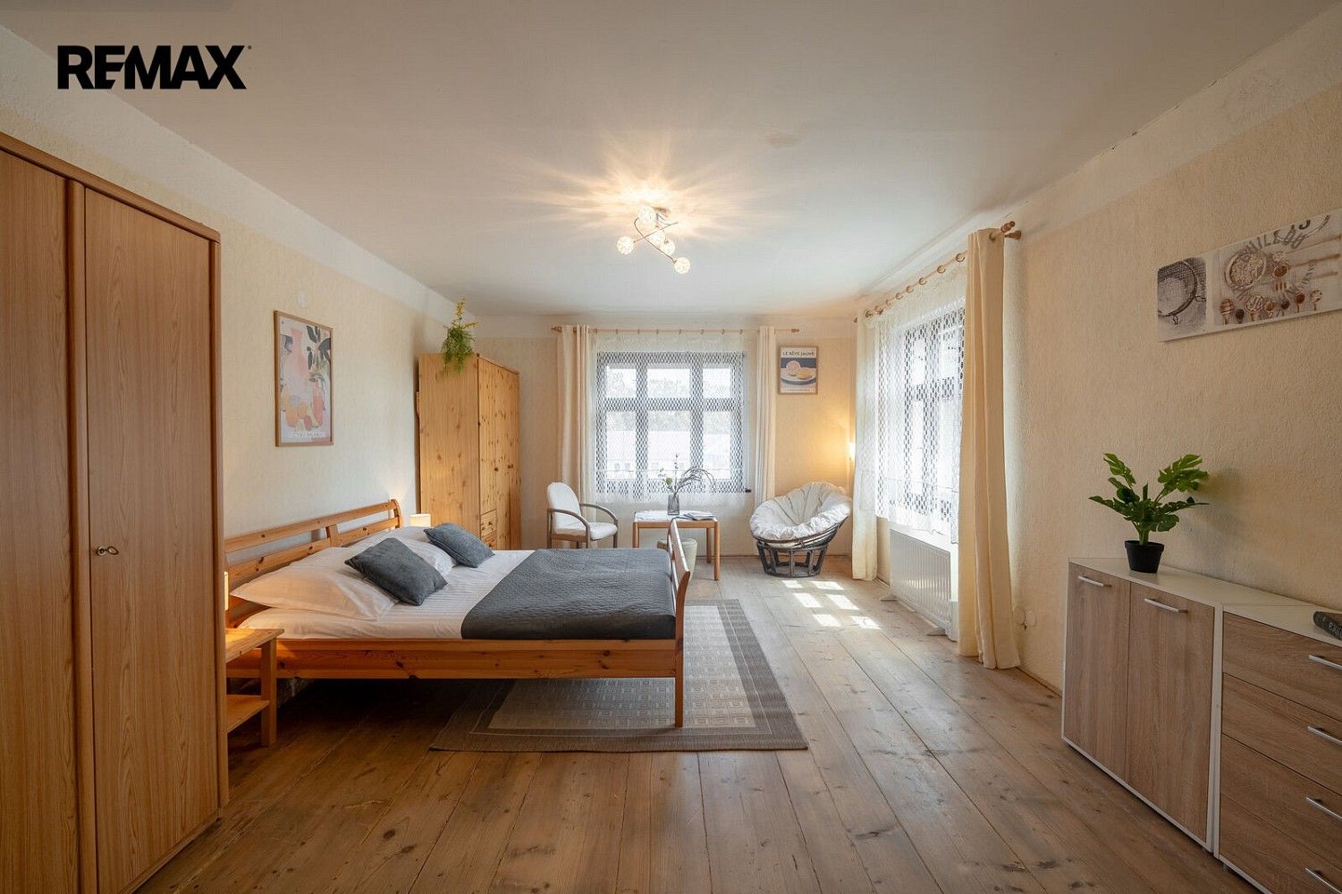 Rodinné domy, Stádlec, okres Tábor, 97 m² - 2