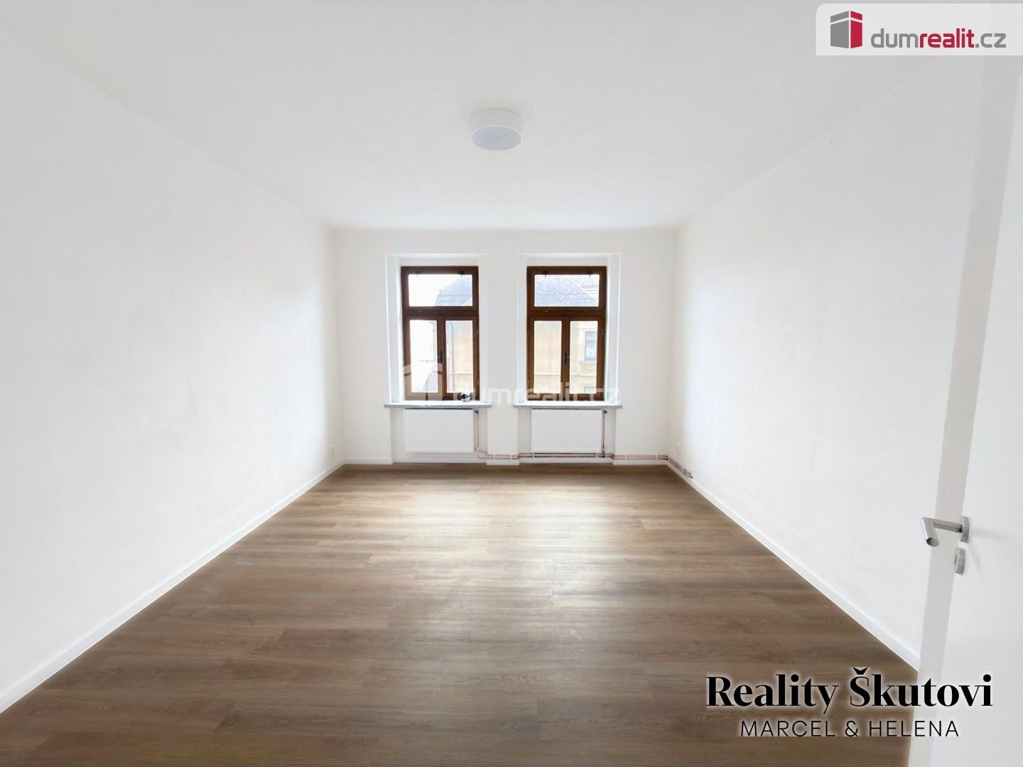 Byt 2+1 · 70 m² · Na Stráni, Ústí nad Labem - 3