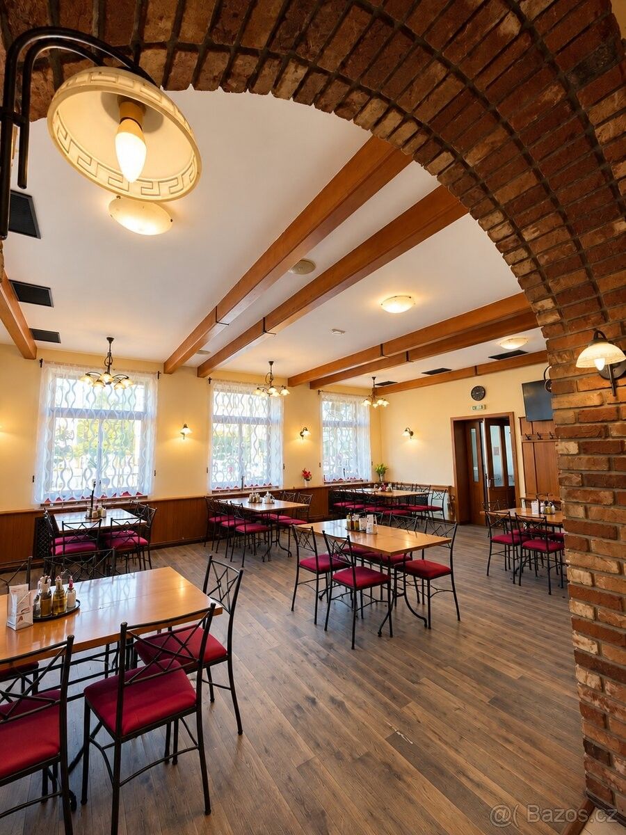 Restaurace · Vamberk, 517 54 - 4