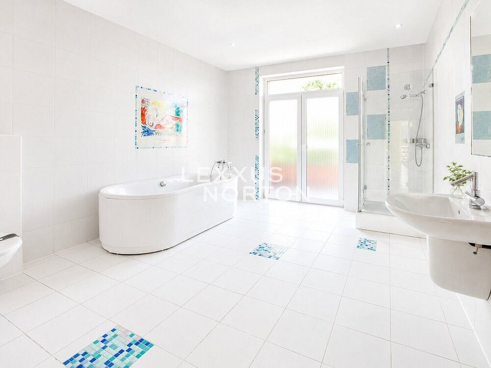 Pronájem rodinný dům - Praha - Nebušice, okres Praha 6, Hlavní město Praha, 300 m² - 5