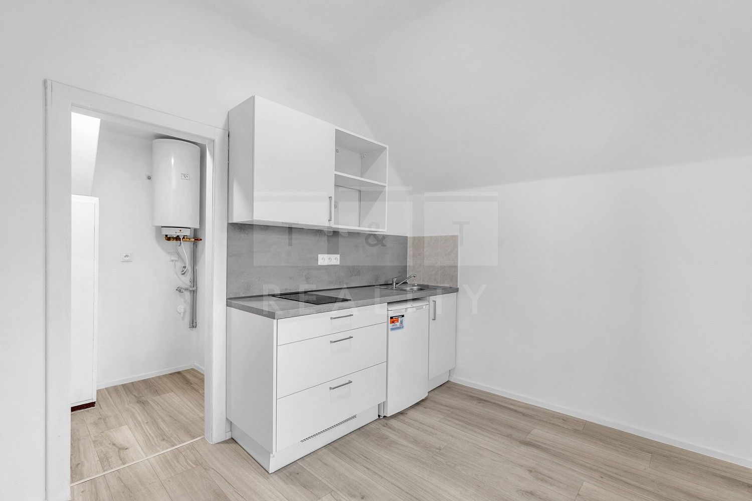 Pronájem byt 2+1 - Vamberk, okres Rychnov nad Kněžnou, Královéhradecký kraj, 55 m² - 2