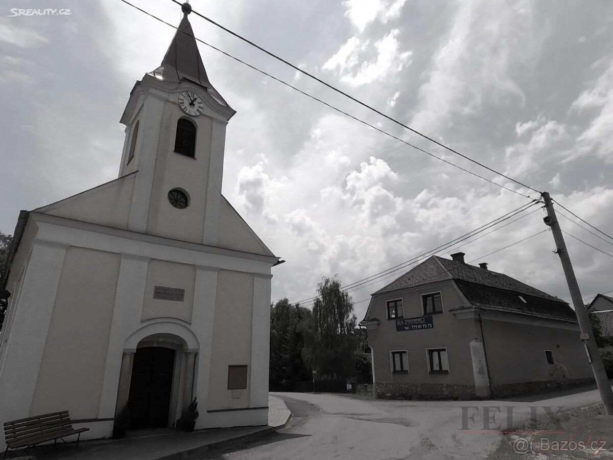 Prodej rodinný dům - Rohle, 789 74 - 5