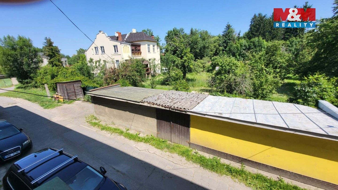 Prodej garáž - Šmakalova, Litovel, 15 m²