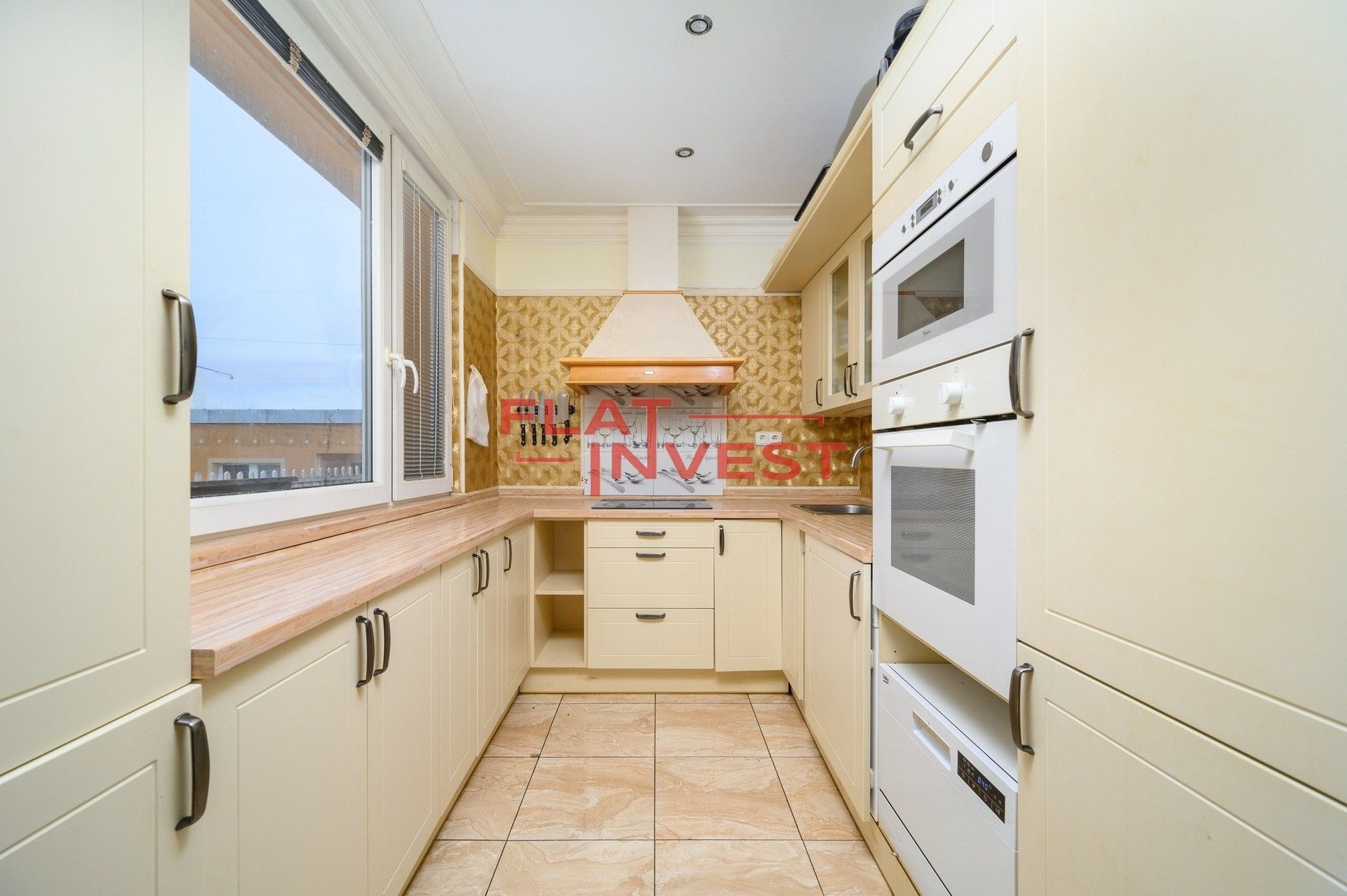 3+kk, Burianova, Liberec VI-Rochlice, 62 m² - 1